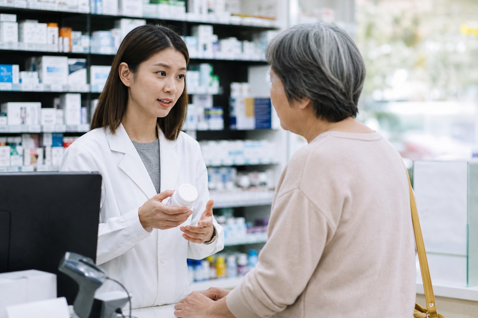 Illustration for Finding a New Primary Care Doctor on Medicare