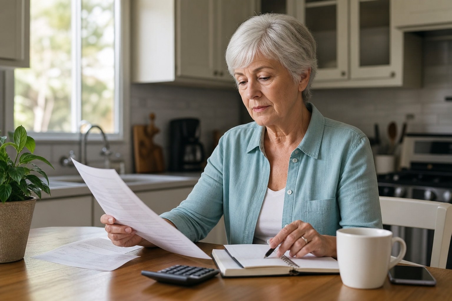 The Medicare Coverage Gap That Can Blindside Your Budget article illustration