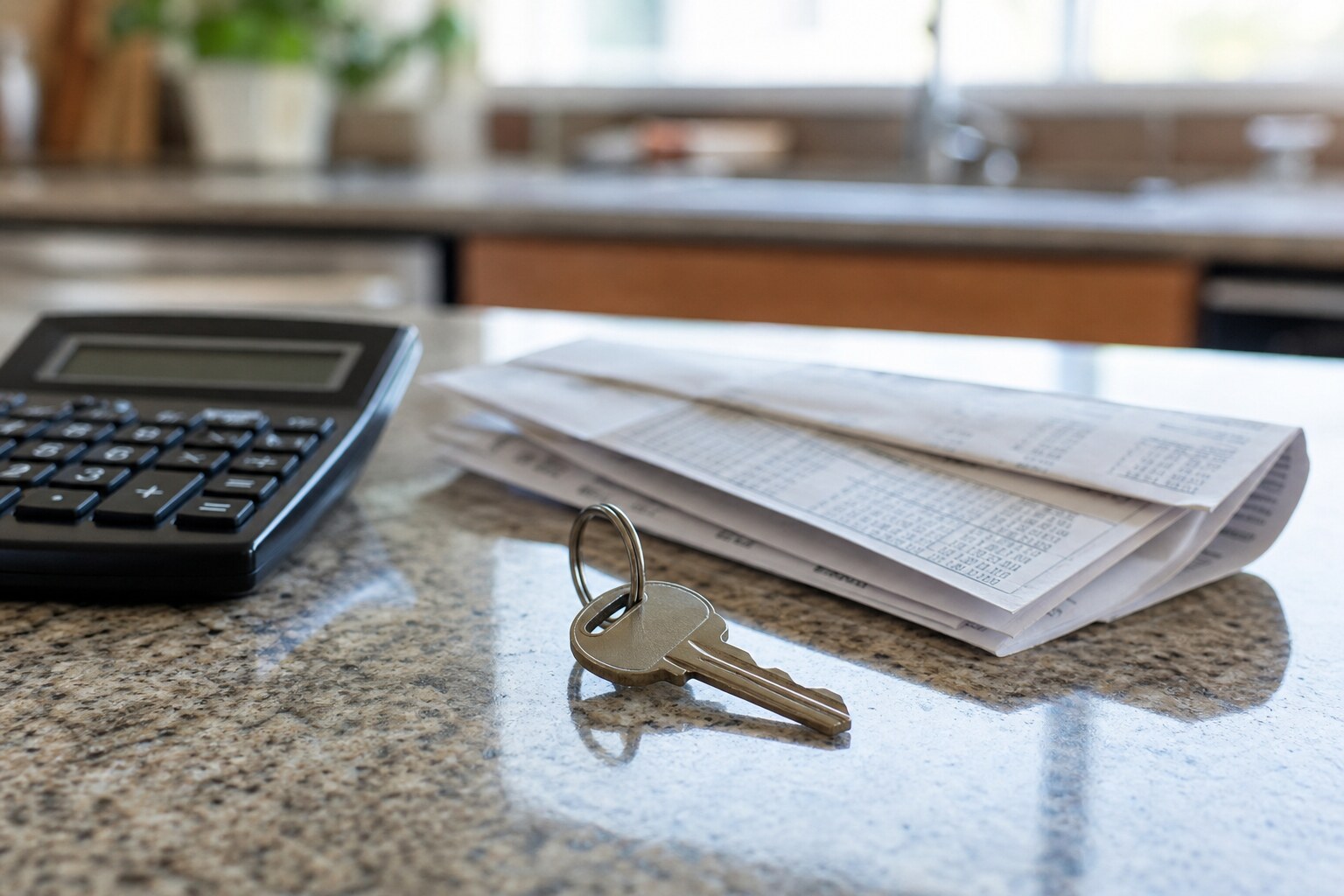Illustration for Property Tax Relief Programs Many Retirees Never Apply For