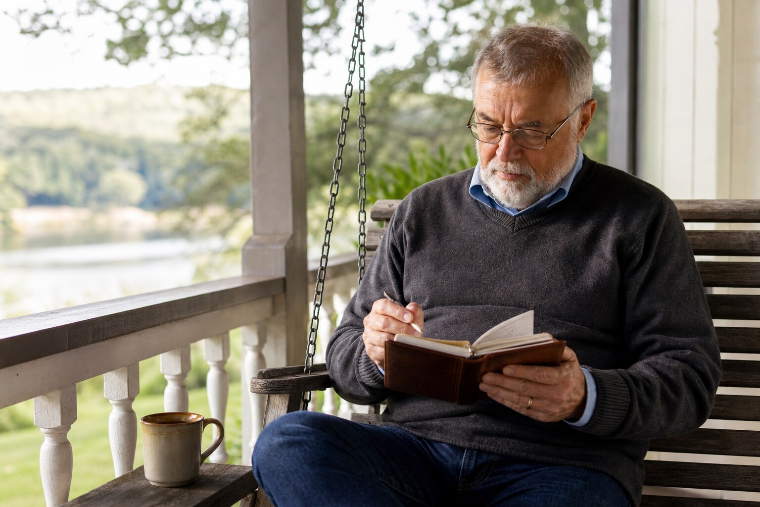 Illustration for Retirement Habits That Protect Your Money Each Week