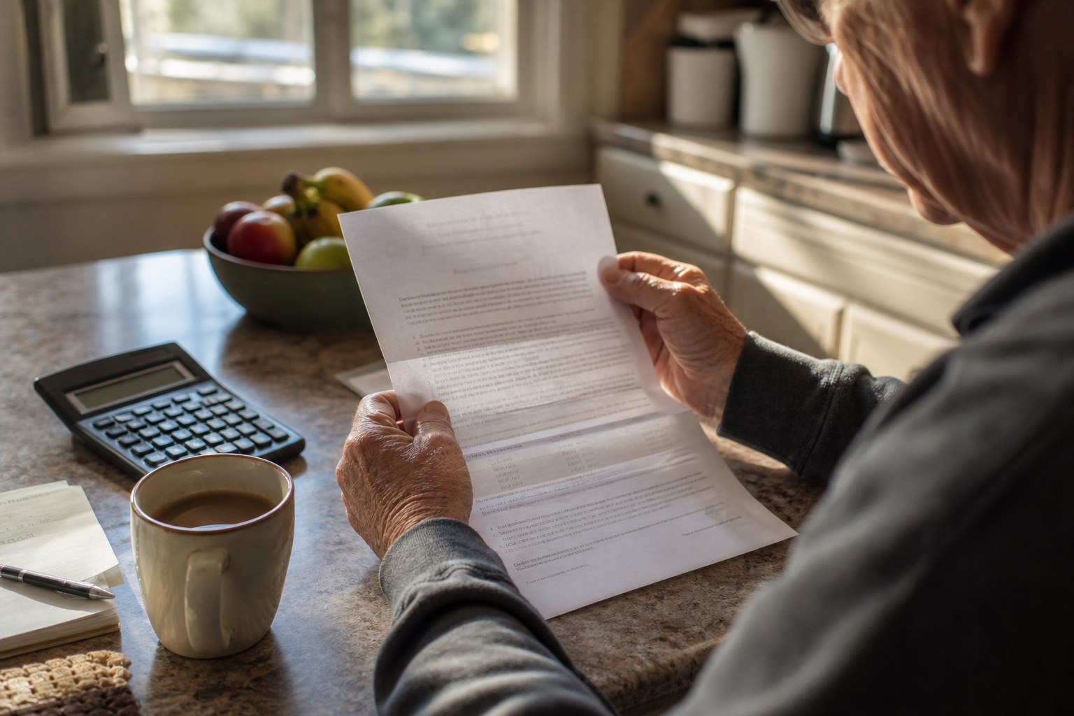 The 2027 Social Security COLA Guess Just Dropped — Here's What To Do With It article illustration