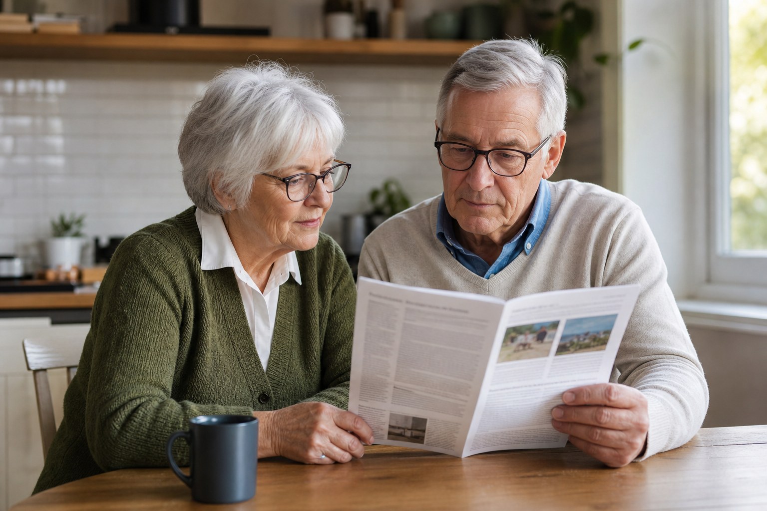 Congress Is Debating Social Security Reform — Here's What to Watch For article illustration