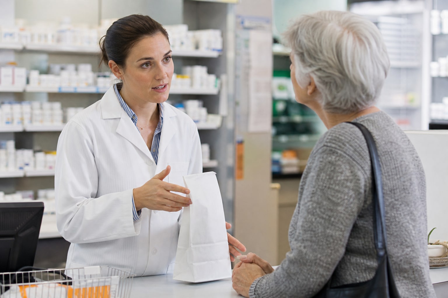 Illustration for What to Do Before You Skip a Prescription to Save Money