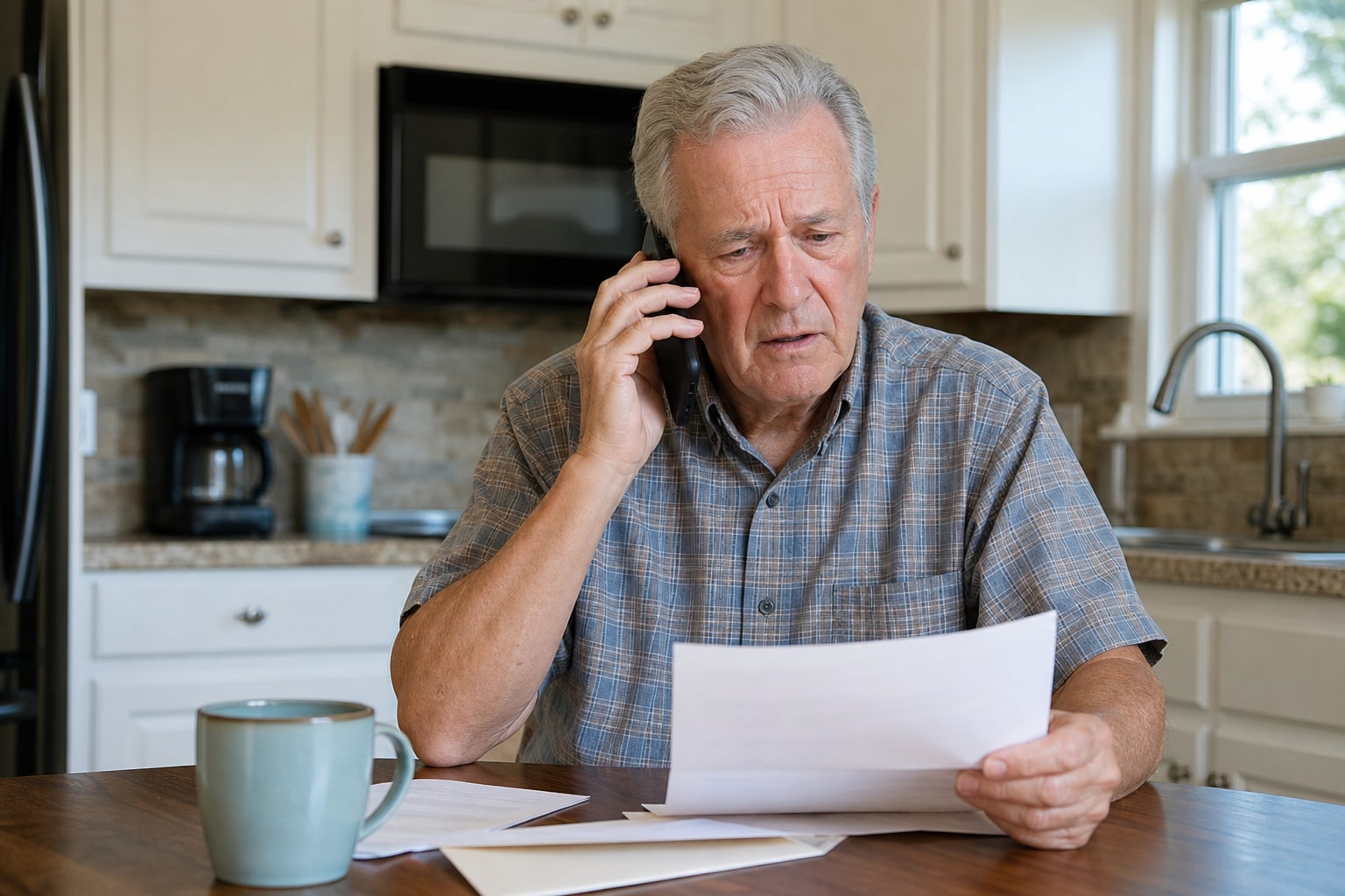 Illustration for Why Some Retirees Never Qualify for Social Security